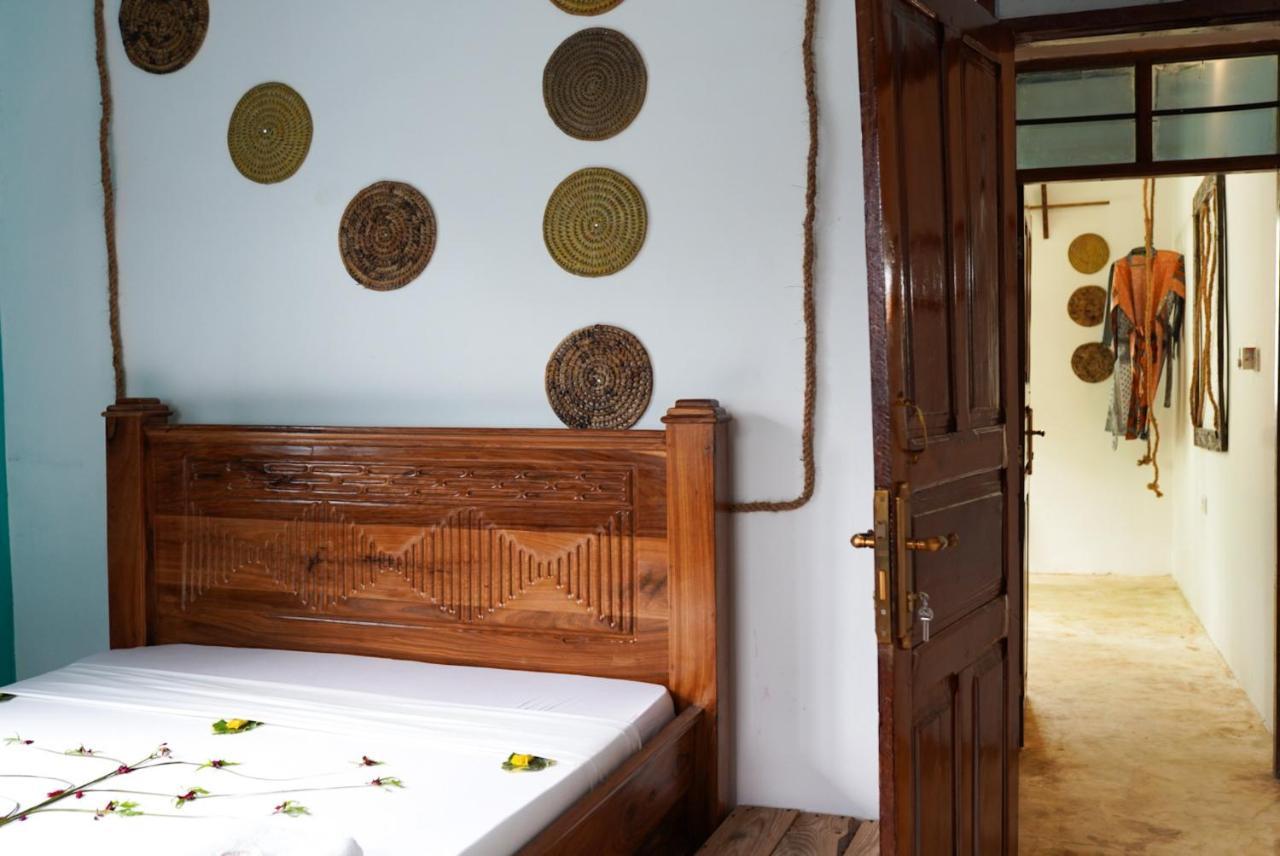 جامبياني Pili Pili Swahili Lodge المظهر الخارجي الصورة