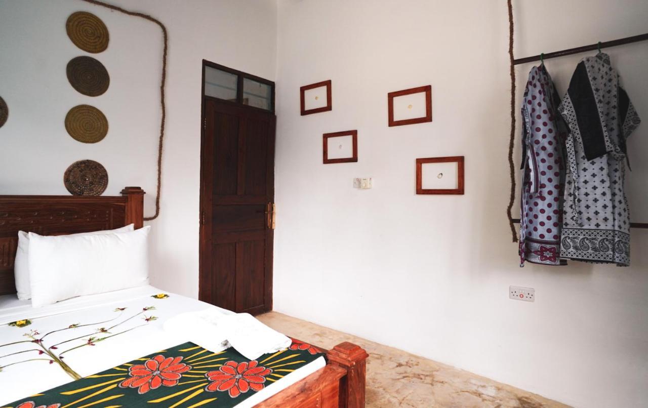 جامبياني Pili Pili Swahili Lodge المظهر الخارجي الصورة