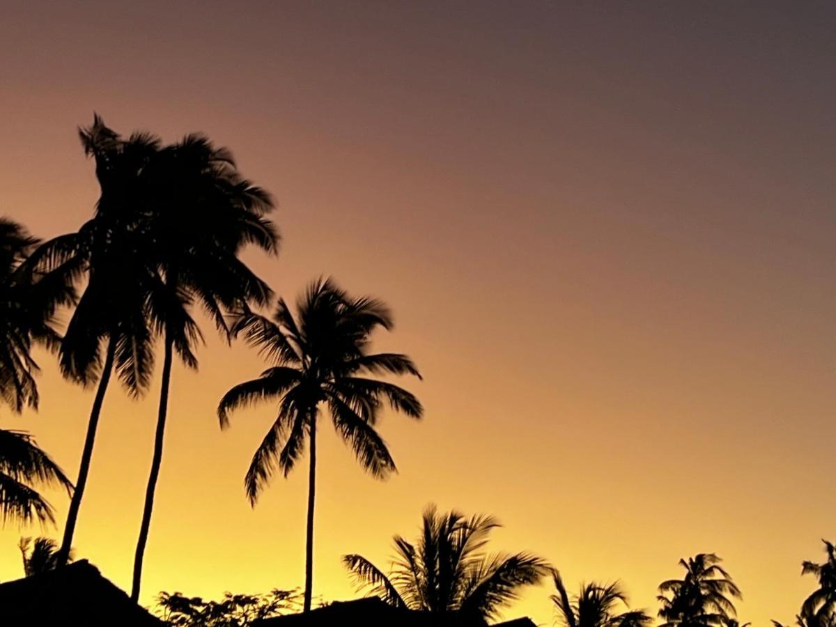 جامبياني Pili Pili Swahili Lodge المظهر الخارجي الصورة