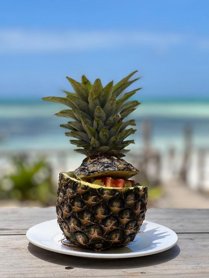 جامبياني Pili Pili Swahili Lodge المظهر الخارجي الصورة