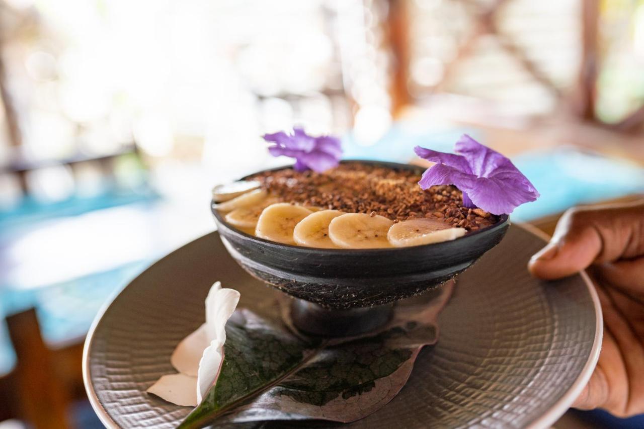 جامبياني Pili Pili Swahili Lodge المظهر الخارجي الصورة