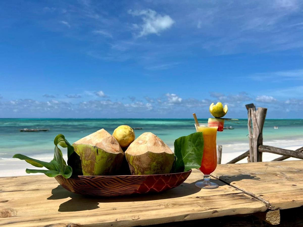 جامبياني Pili Pili Swahili Lodge المظهر الخارجي الصورة