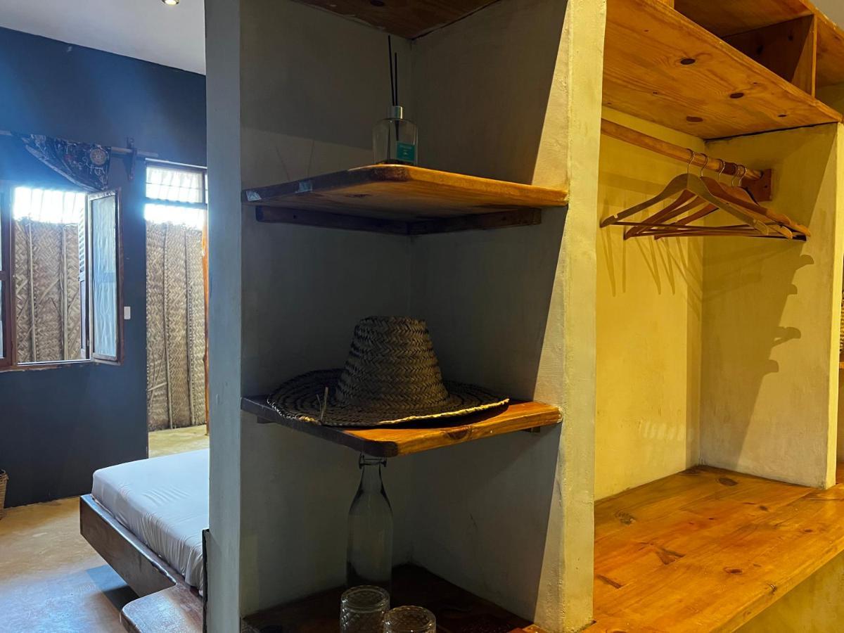 جامبياني Pili Pili Swahili Lodge المظهر الخارجي الصورة